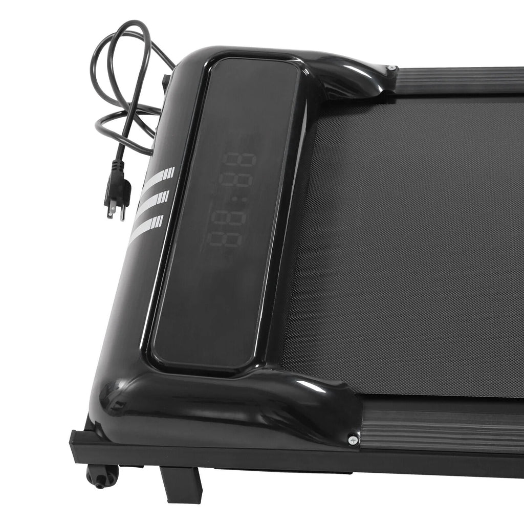 600W 2 in 1 Treadmill with Remote Control K54821