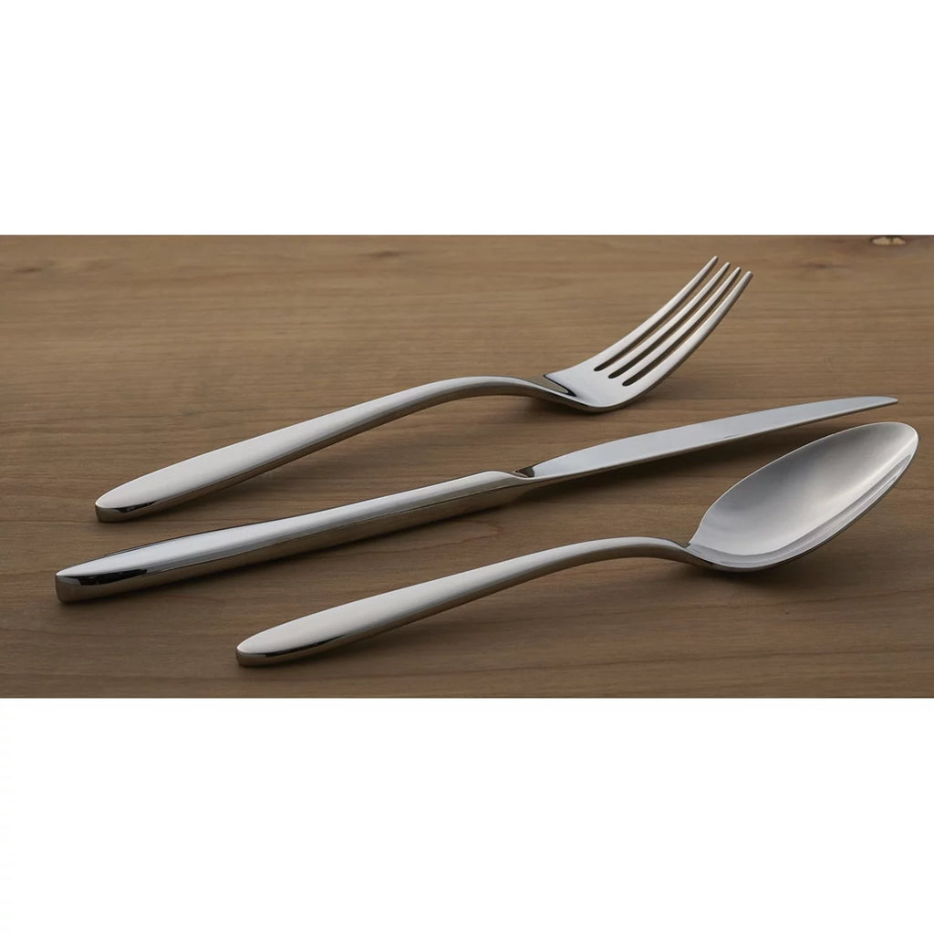 20-Piece Stainless Steel Silverware Set B927