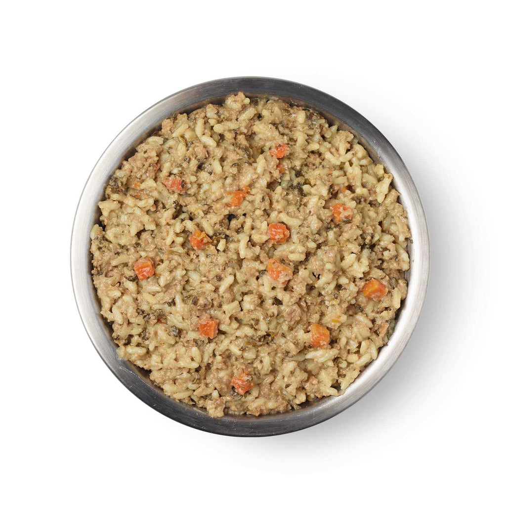 Dog Food B251