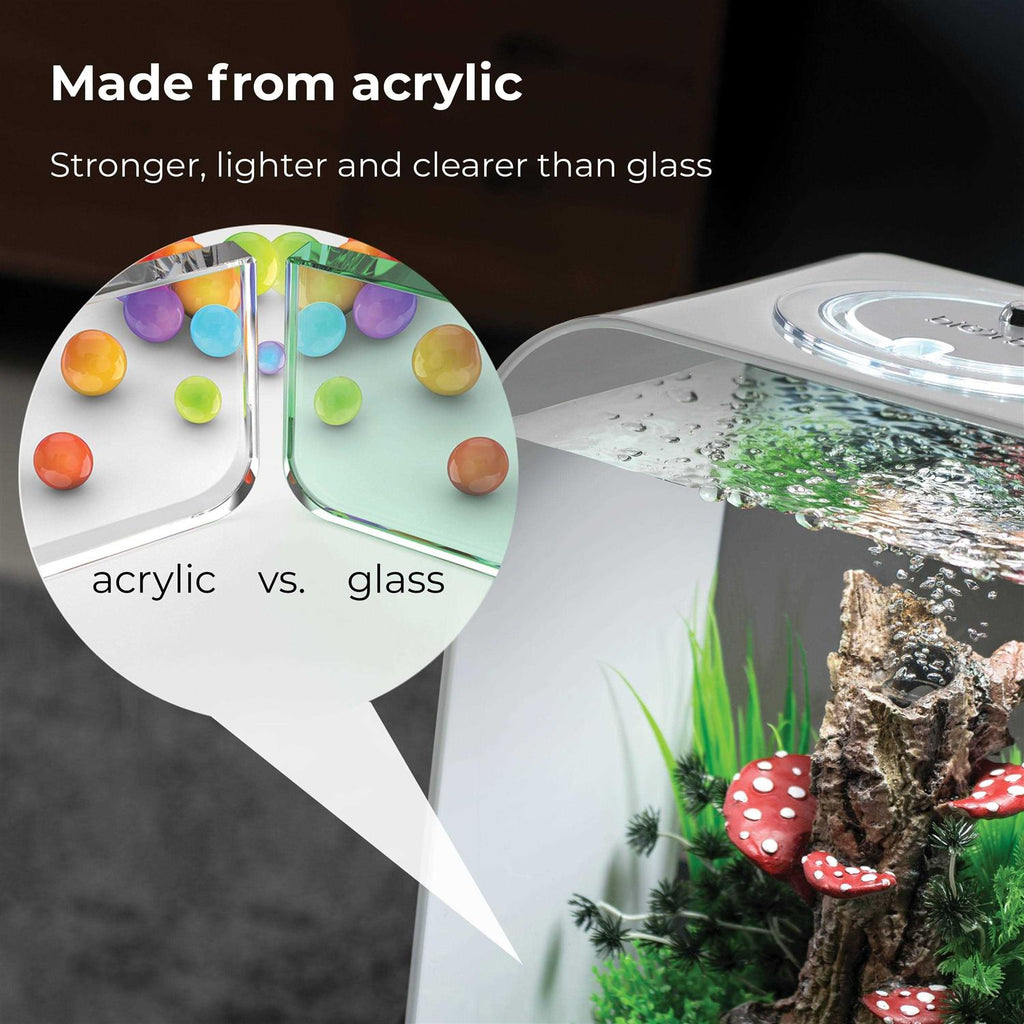 15 Aquarium with Standard Light G75121