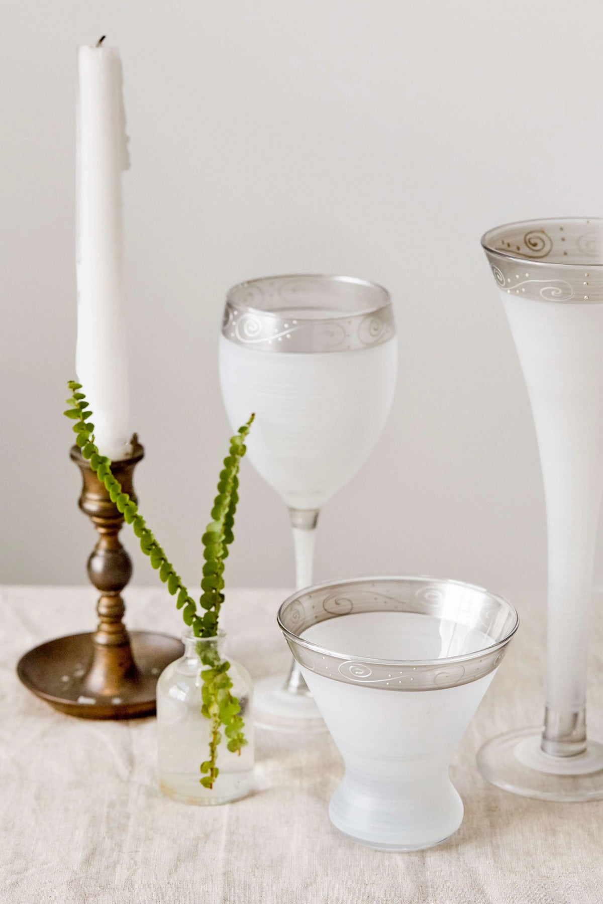 Home Goods F81700