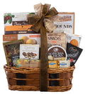 Gourmet Food Gift Basket C4544