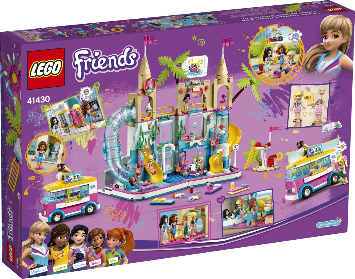 1001 Pieces Building Toy D65731