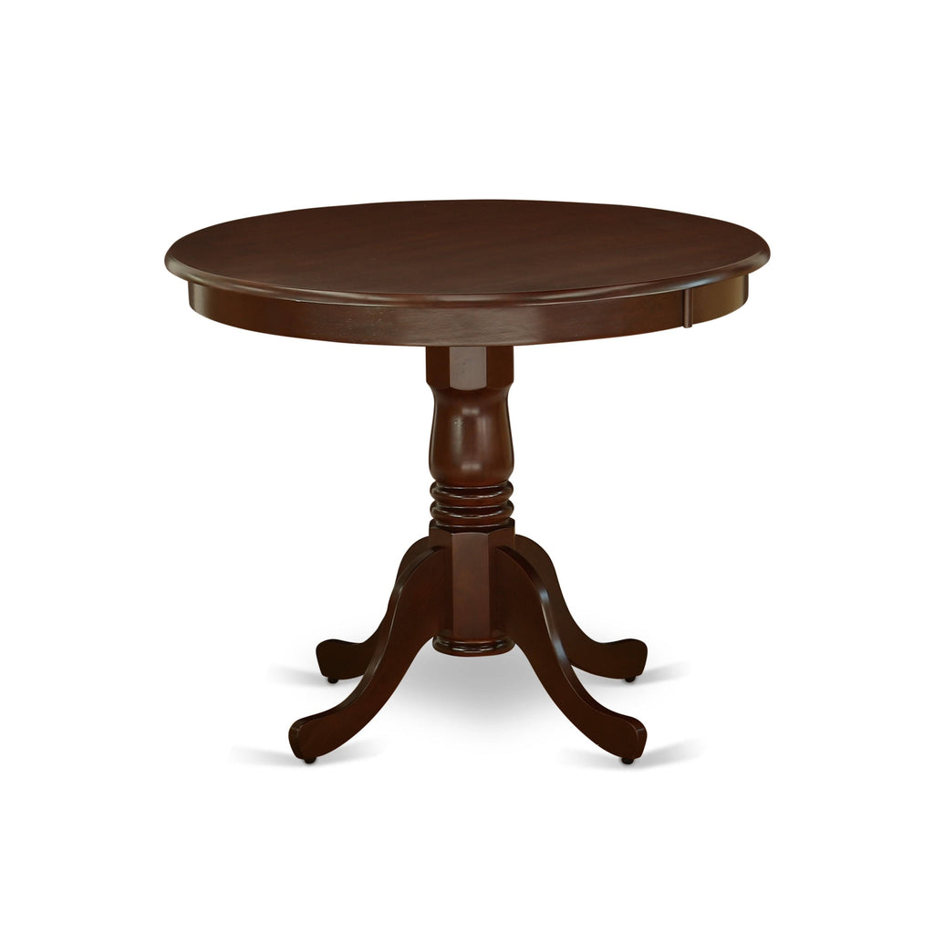 Mahogany Dining Room Set A307983