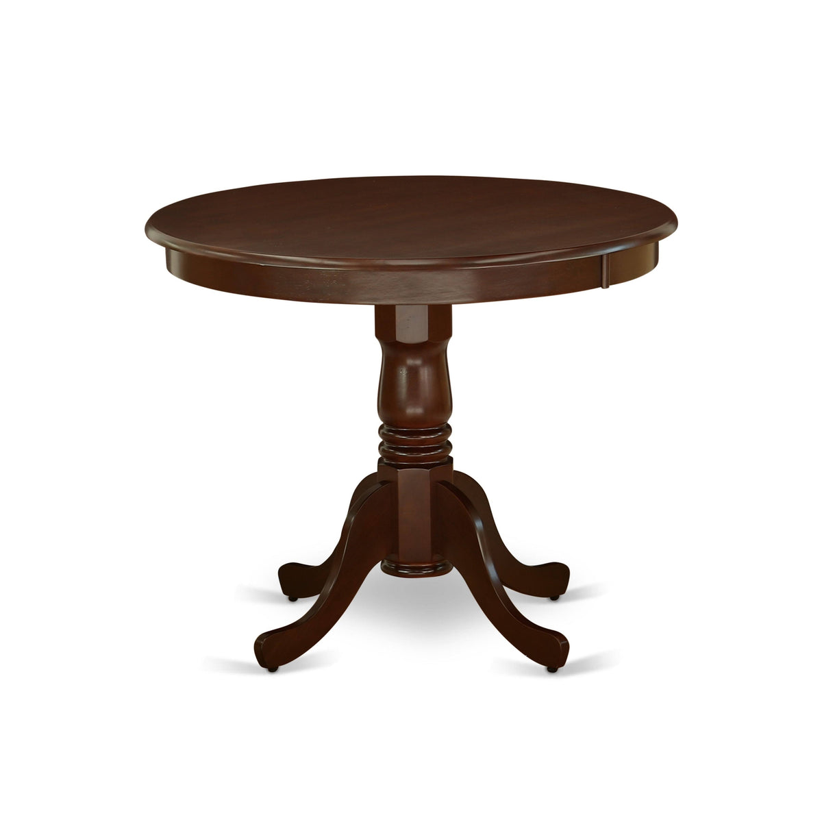 Mahogany Dining Room Set A307983