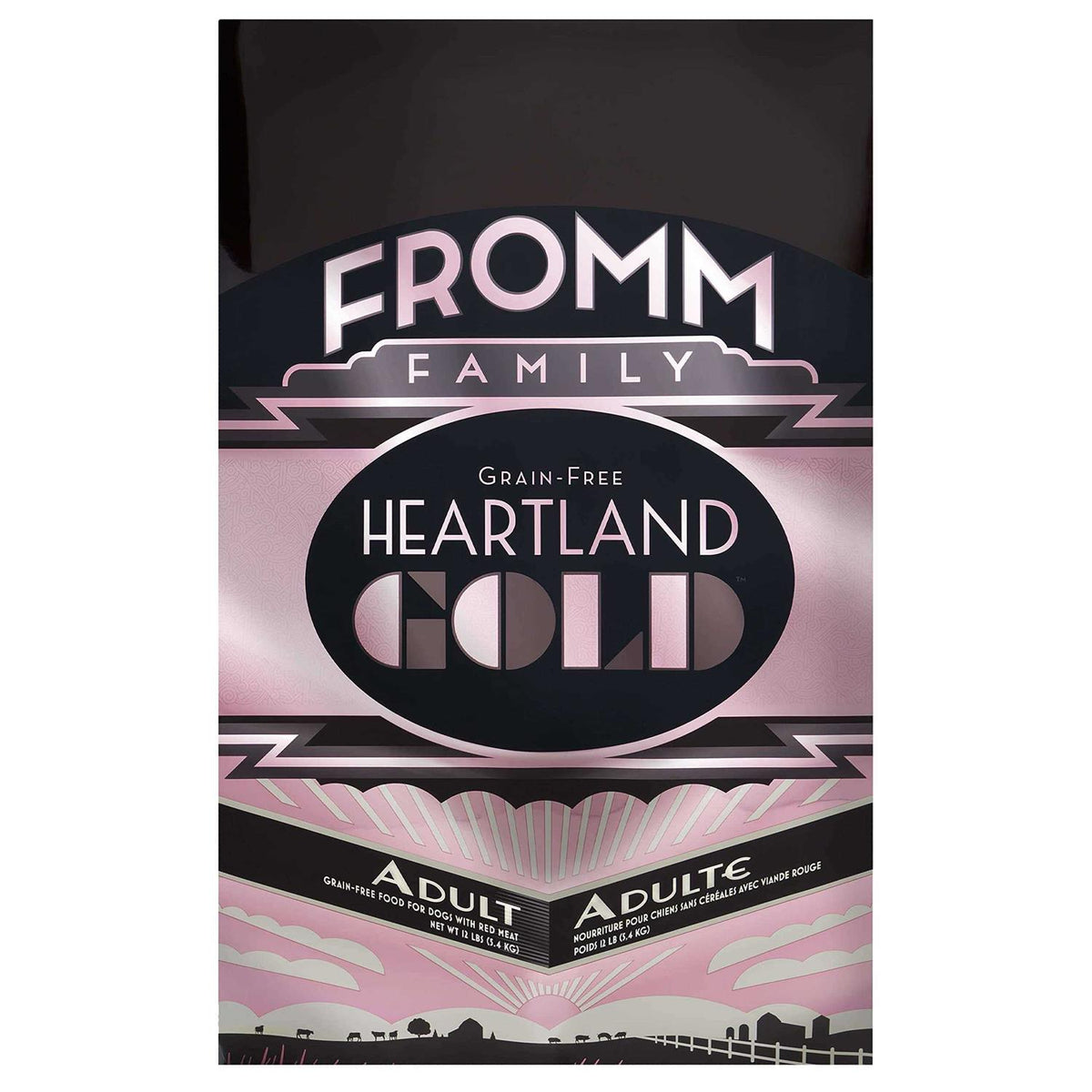 Adult Dog Food E63404