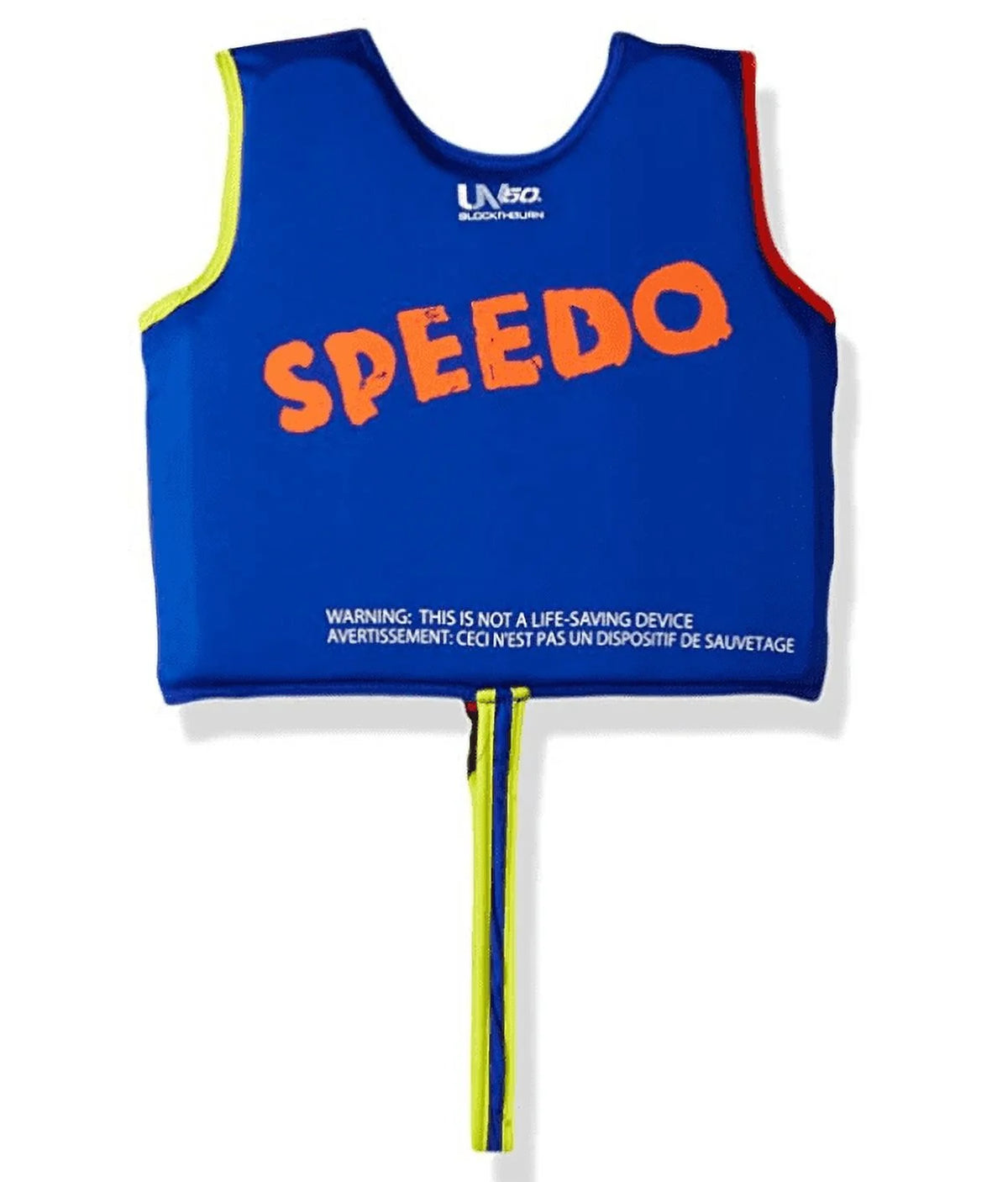 Classic Swim Vest D471312