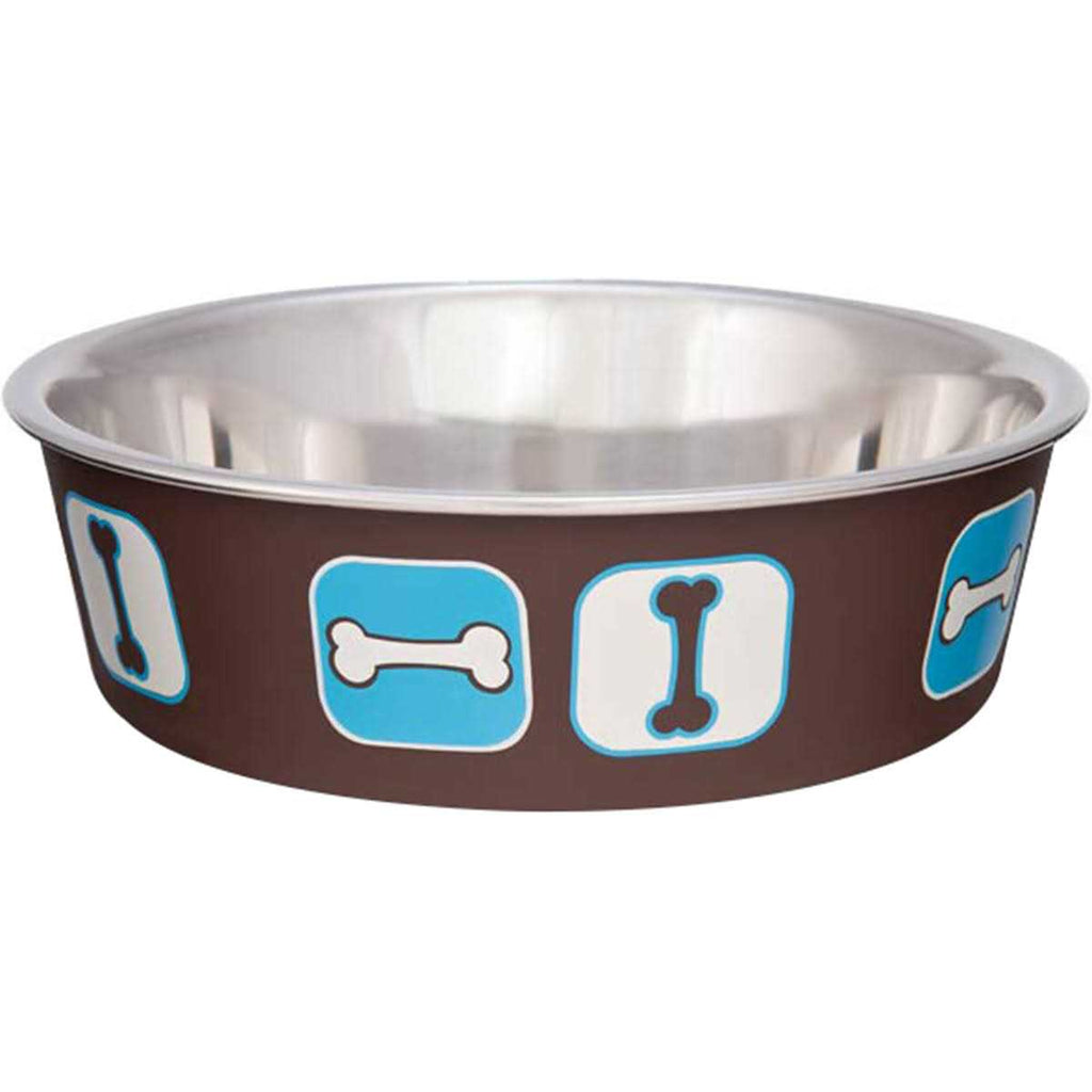 Bone Shaped Flex Diner B878