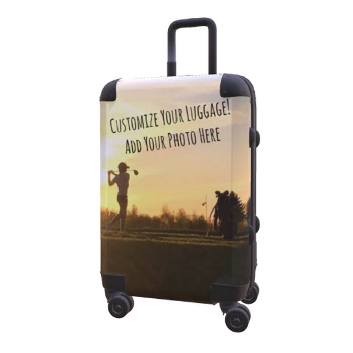 Carry-On Bag M17704