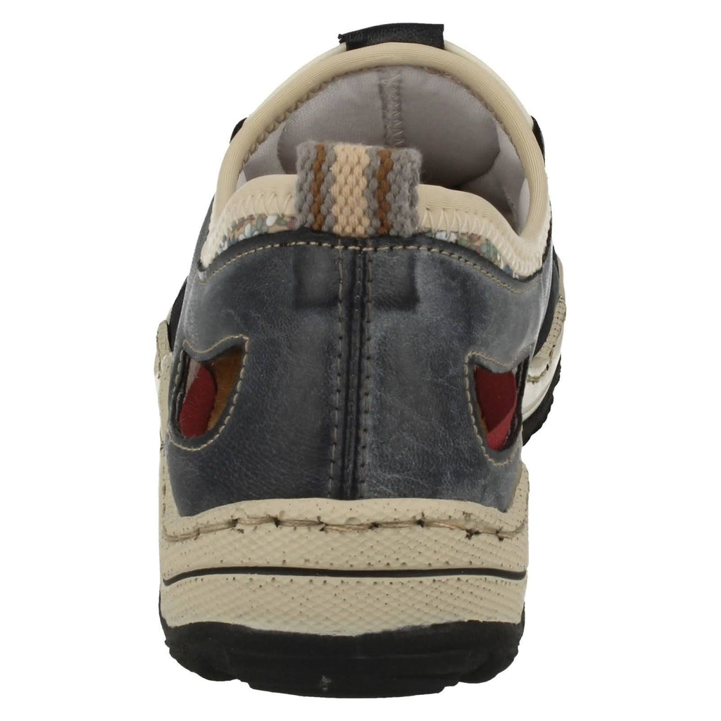 Navy Size 38 EU Z71543