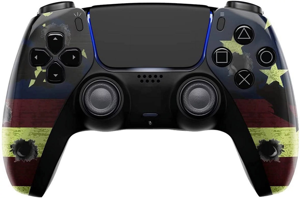 Wireless Controller Compatible with PS5 E6209