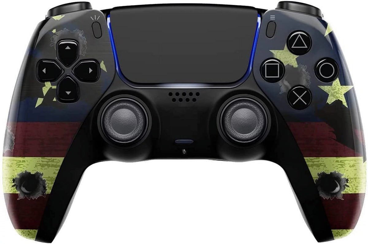 Wireless Controller Compatible with PS5 E6209