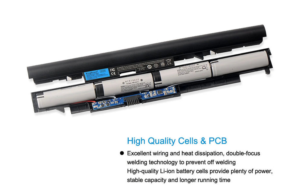 Laptop Battery for HP 15-BS 15-BW 17-BS O360478