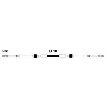 16 ft Universal Control Cable H62650