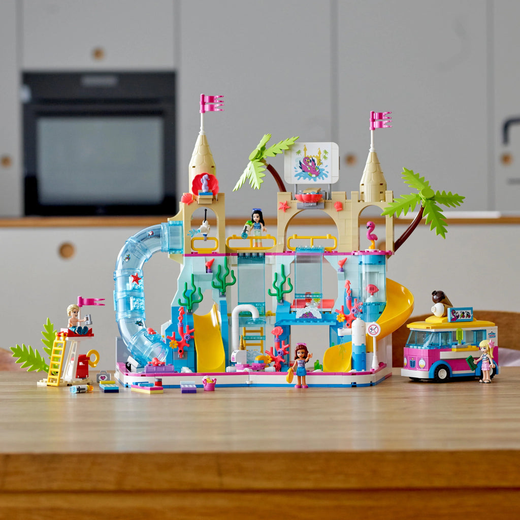 1001 Pieces Building Toy D65731