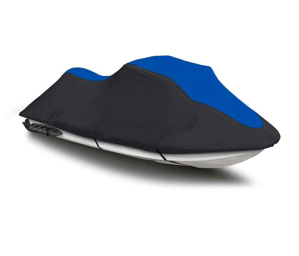 Heavy-Duty Jet Ski PWC Watercraft Cover 3 Seater 126" R546082
