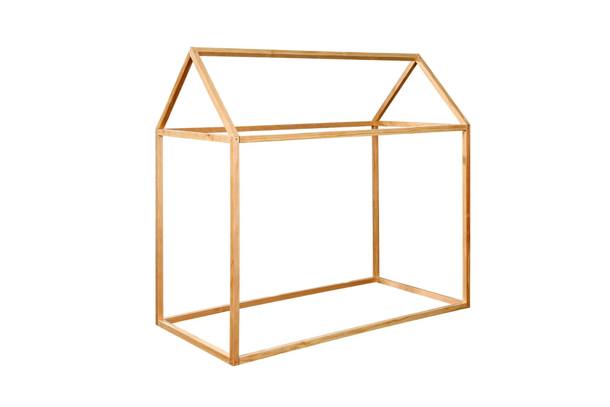 Montessori House Bed Twin L606576