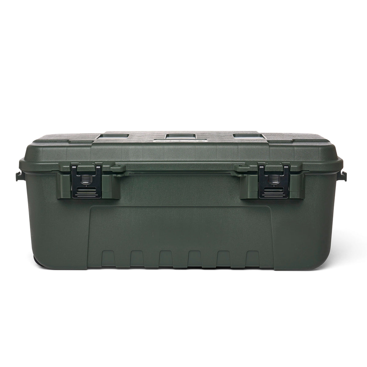 OD Green 27-Gallon Lockable Storage Box N458050