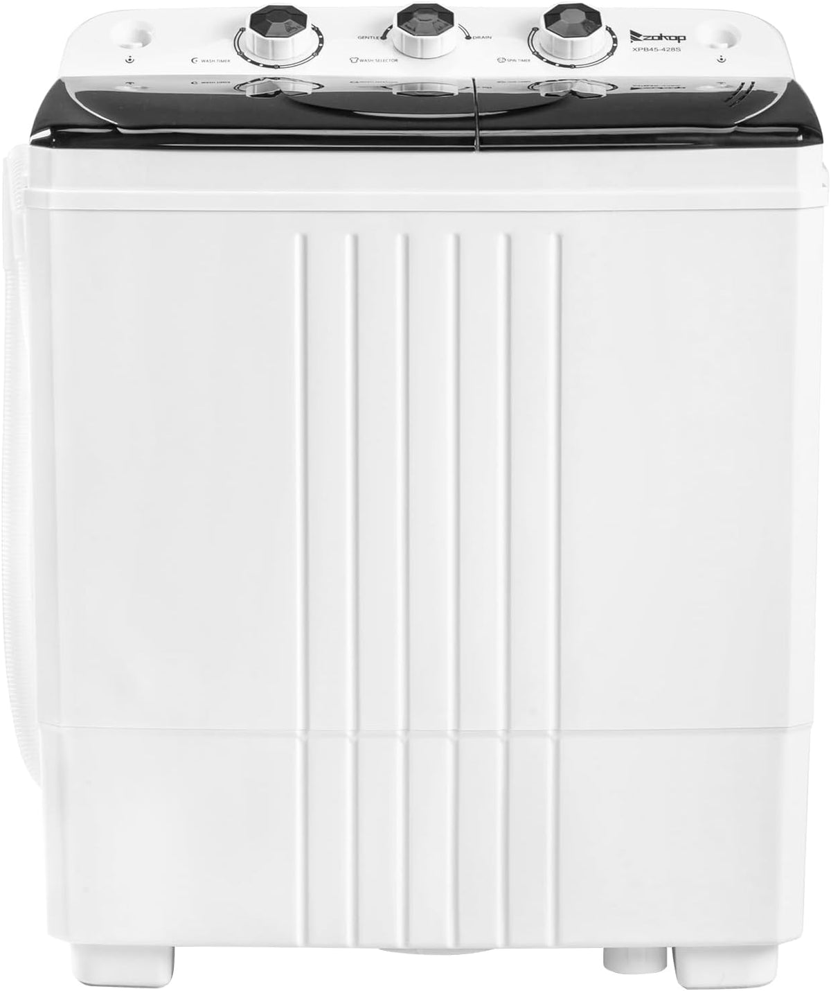 20LBS Compact Mini Twin Tub Washer Y233