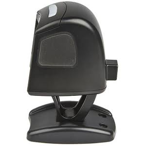 Barcode Scanner with Stand H3936