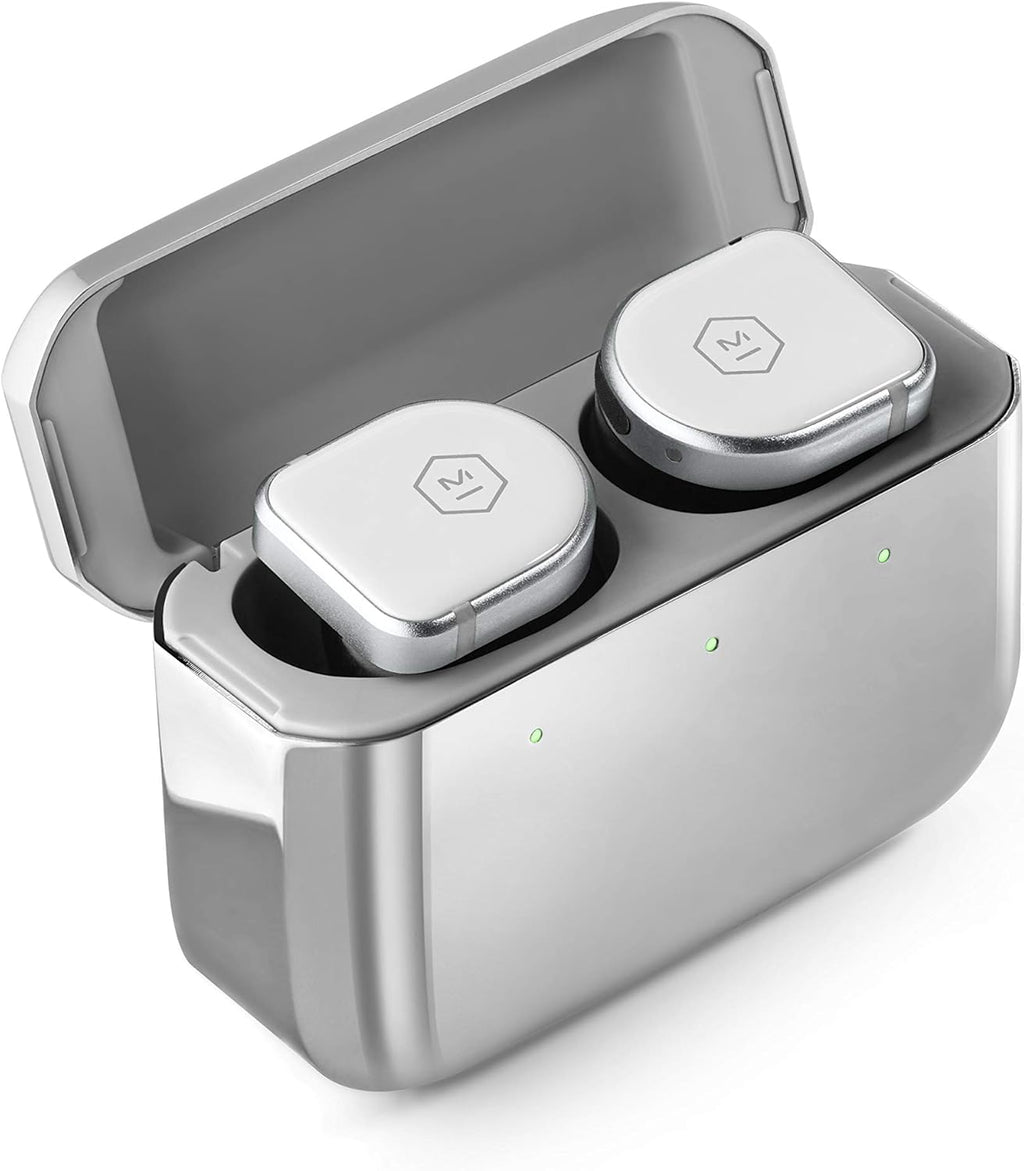 Black True Wireless Earphones Q74432