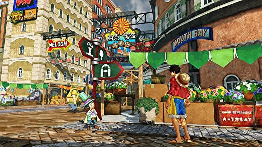Xbox One Game V164