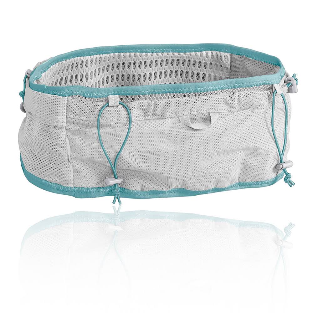17oz Aqua Sea Silver L3576