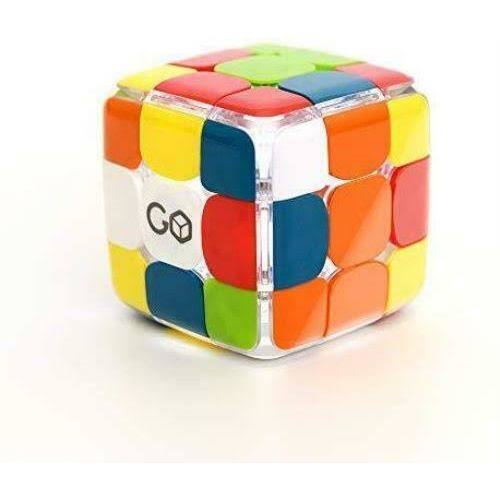 Smart Rubik's Puzzle Cube O443