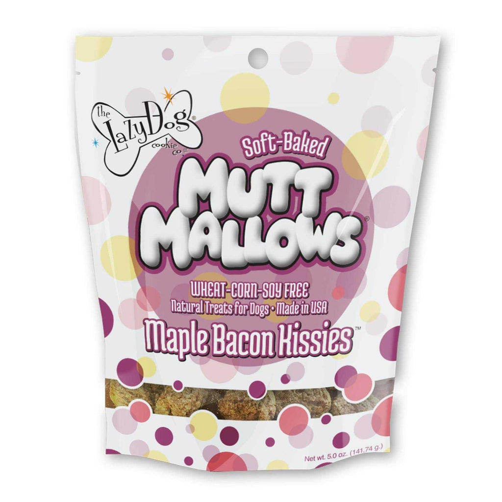 Dog Mutt Mallows B569