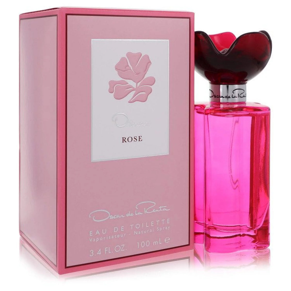 Eau De Toilette Spray 3.4 oz K879