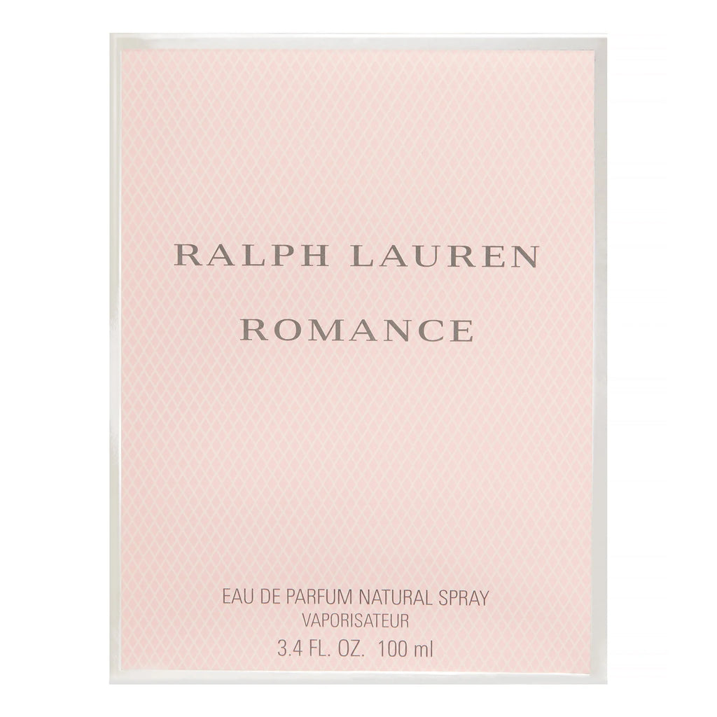 Eau De Parfum Spray 3.4 Oz / 100 Ml M417