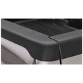 Smoothback Bed Rail Cap F687