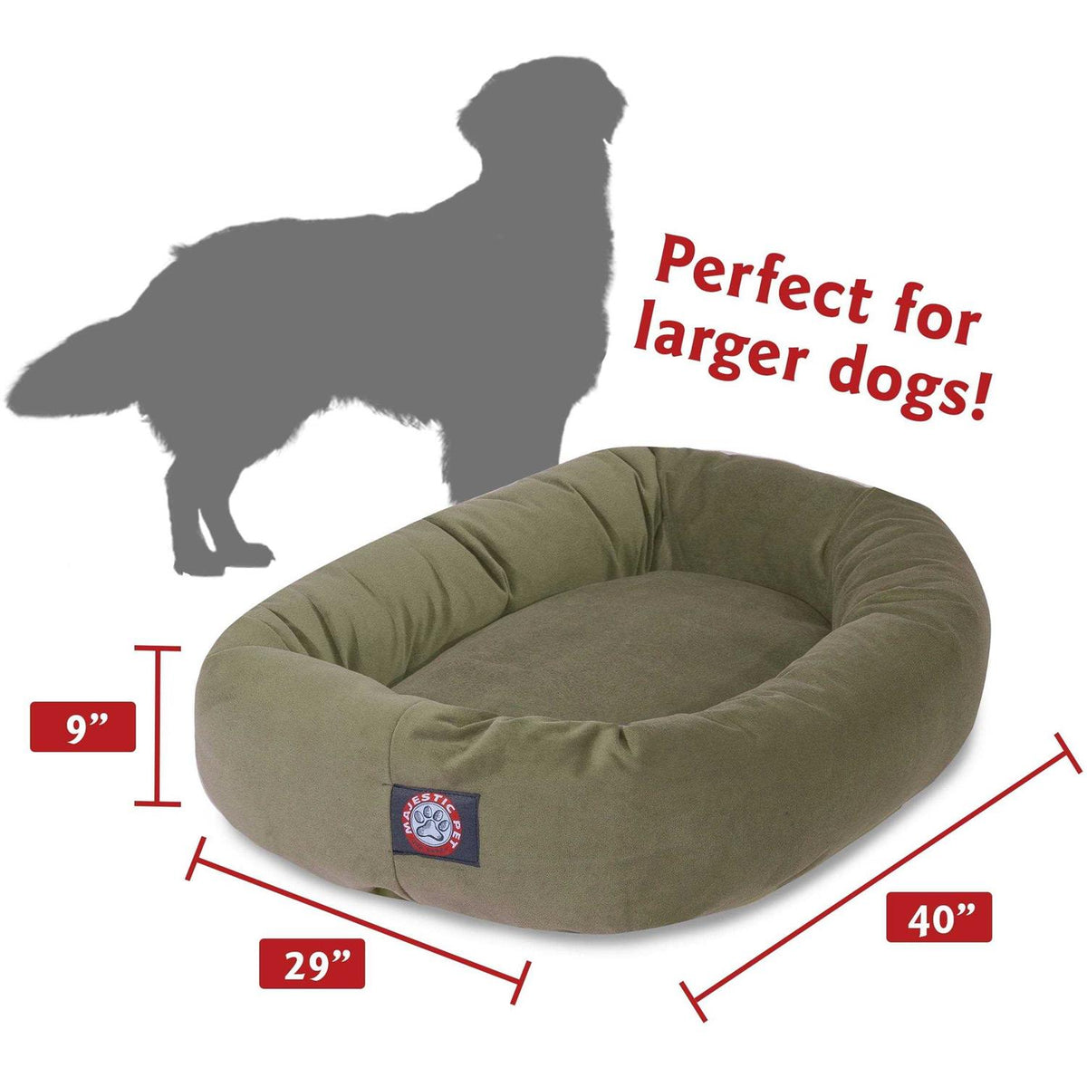 Dog Bed H50182
