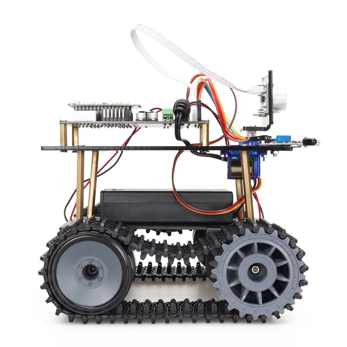 Smart Robot Car Kit G795100