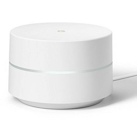 Google WiFi System Router L810