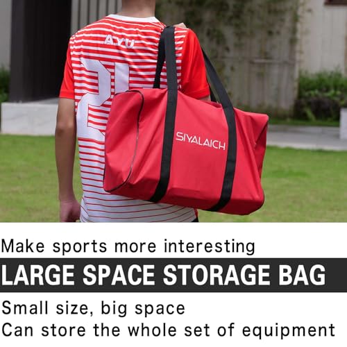 7 ft x 7 ft Baseball and Softball Net with Strike Zone K605