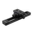 Dovetail Macro Sliding Rail B14958