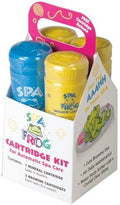 SPA Frog Cartridge Kit K62184
