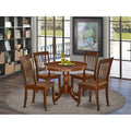Mahogany Dining Room Set A307983