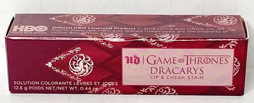 Lip & Cheek Stain C922912