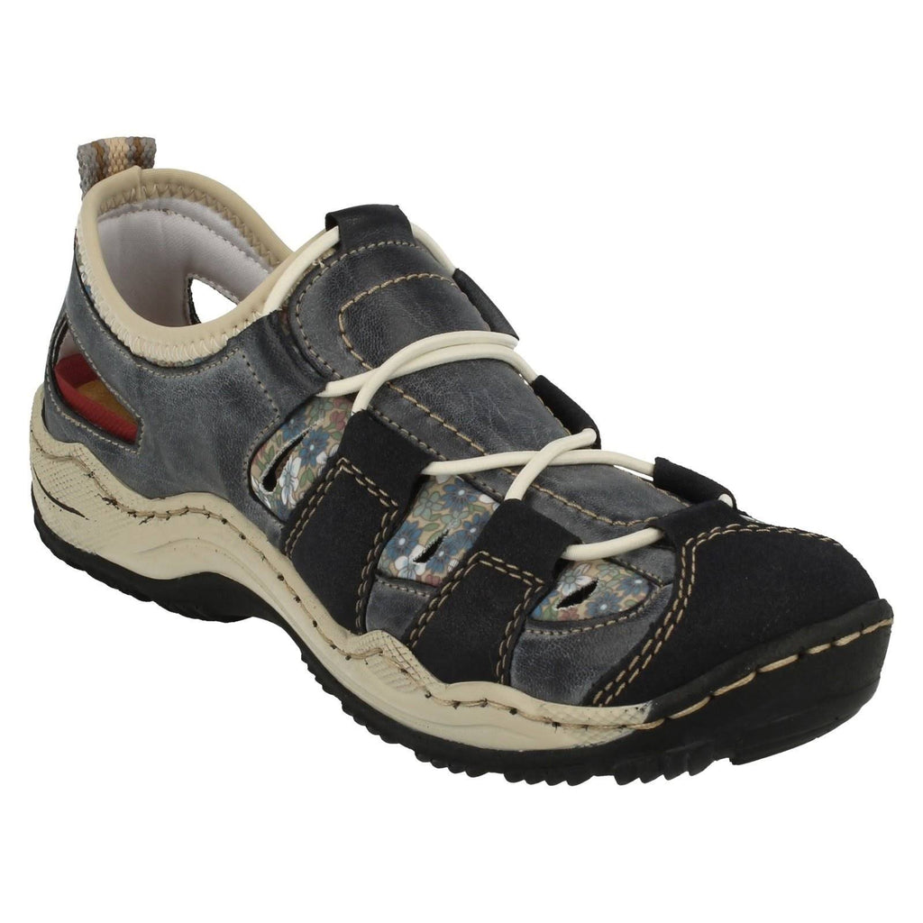 Navy Size 38 EU Z71543