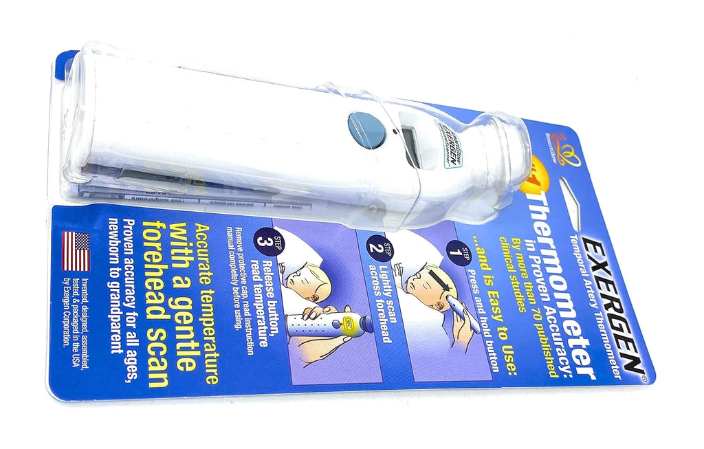 Temporal Artery Thermometer E104