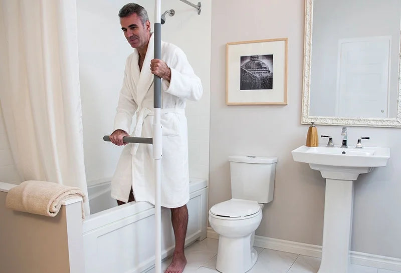 Floor to Ceiling Grab Bar H6567
