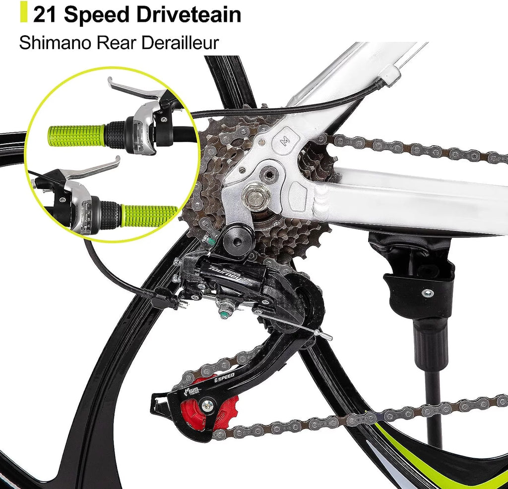 26 inch Mountain Bike G44637