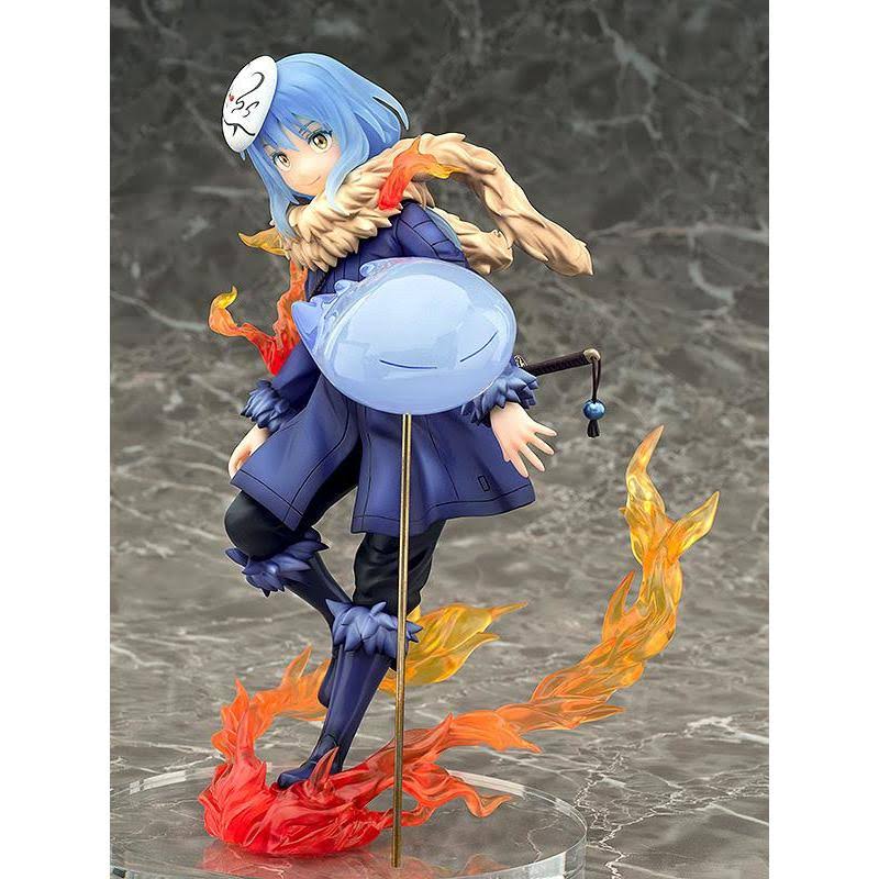 Rimuru Tempest 1/7 Figure M789
