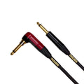 Gold Instrument Silent R Cable 10 ft O4698