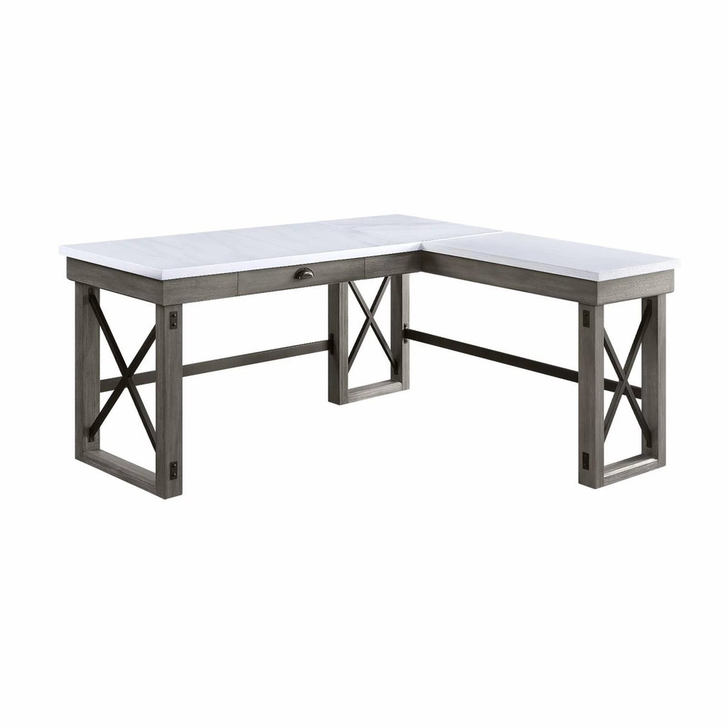 Writing Desk with Lift Top J930367