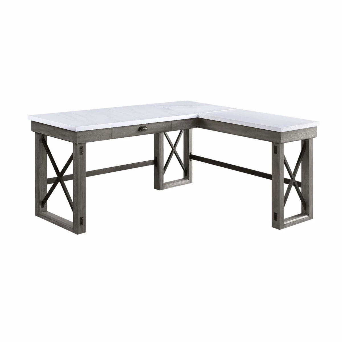 Writing Desk with Lift Top J930367