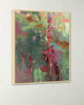 Giclee Canvas Art F114665
