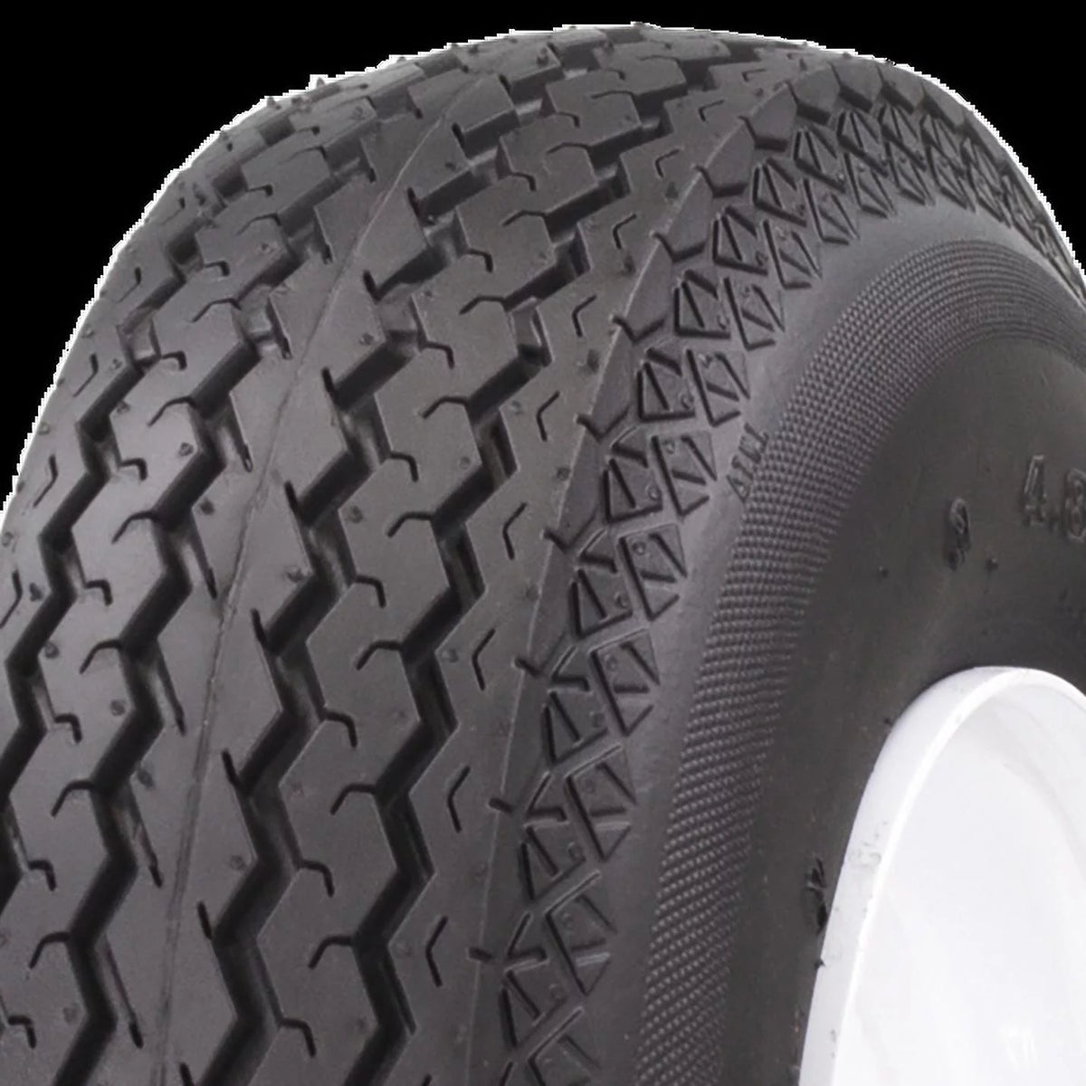 Trailer Tire J808189
